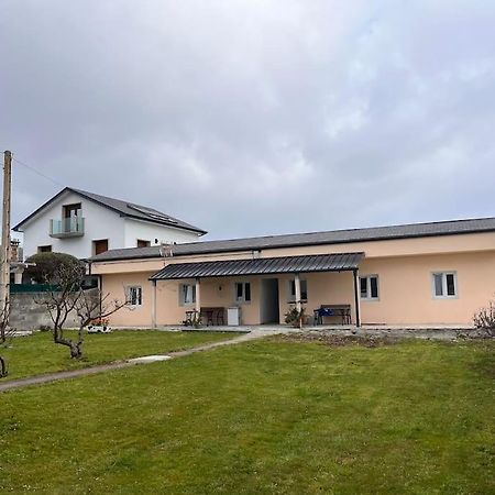 Viviendas Uso Turistico Reme I Foz Zewnętrze zdjęcie